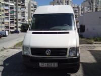 Kombi VW LT 35