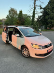 VW SHARAN 2.0