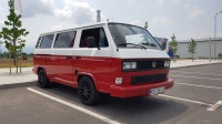 VW T3
