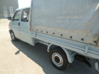 VW T4 DOKA 6 JEDALA , CERADA S ARNJEVIMA REG 7/2019