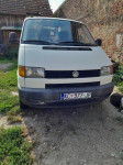 VW T4 Transporter 1.9 TD 50 kW - 1999. 379 tkm / NOVO KVAČILO, RAZVOD,