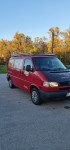 Vw t4 transporter 2.5tdi