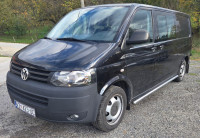VW T5 2.0 TDI 180 ks DSG N1 produženi 5+1, reg 5/27
