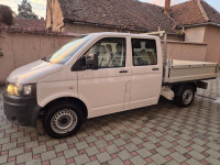VW T5  2.0 tdi/dupla kabina