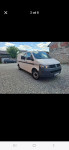Vw t5 2.0tdi ,140ks ,6brzina odličan