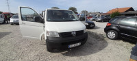VW T5 2.5 TDI