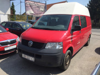 VW T5 2.5 TDI 2007.; Klima; 6 sjedala; N1 100% Odbitak PDV-a