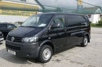 VW T5 TRANSPORTER 1000 NAVI PDC GAR. DO 2 GOD. 85.000kn+PDV  2014 god.