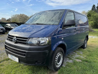 VW T5 Transporter ⭐ 3 sjedala , Euro kuka, Servis ⭐