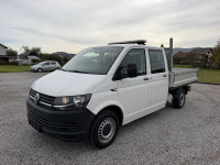 VW T6 2.0 TDI Dokka - CIJENA SA PDV-om - U SUSTAVU PDV-a