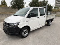 VW T6 2.0 TDI dupla kabina, klima, u PDV-u