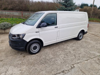 VW T6 2.0 TDI L2H1 Produženi