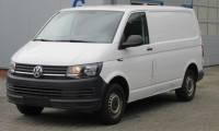 VW T6 2.0TDI H1L1 *RJEŠAVAMO KREDIT *GARANCIJA