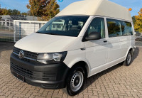 VW T6 L2H3 Rampa *RJEŠAVAMO LEASING *GARANCIJA