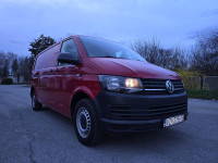 VW T6