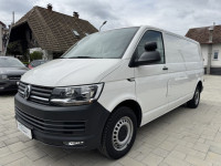 VW T6 Transporter 2.0 TDI L2H1 ⭐ Navigacija, Klima, Tempomat ⭐