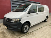 VW T6 TRANSPORTER 2.0 TDI MIXTO 5-SJEDALA 150KS 2018G.
