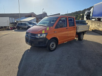 VW  T6 TRANSPORTER 2.0TDI TOP STANJE