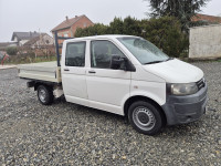 VW Transpirter 2.0 tdi/doka