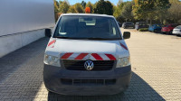 VW Transporter 1.9