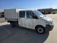 Vw transporter 1.9tdi