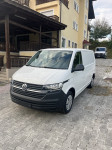 VW TRANSPORTER 2.0 TDI  110 KW