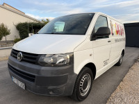 VW Transporter 2.0 TDI 140KS