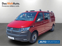 VW TRANSPORTER 2.0 TDI, 16.720,00 € - Akcija