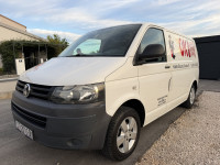 VW Transporter 2.0 TDI, 75 kW, 2010 god., N1