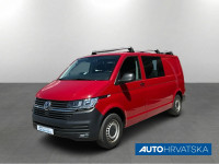 VW TRANSPORTER 2.0 TDI- Jamstvo 15 mjeseci, 17.120,00 € - Akcija