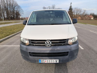 VW TRANSPORTER 2.0 TDI LONG