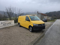 Vw Transporter 2.0 tdi, T6, L2,  AKCIJA!