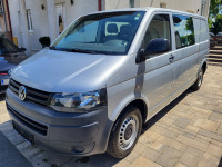VW Transporter 2.0 TDI T6 Mixto 5.950+PDV