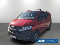 VW TRANSPORTER 2.0 TDI T6.1  VAN - JAMSTVO 15 MJESECI, 17.120,00 €