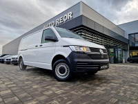 VW Transporter 2.0TDI L2H1