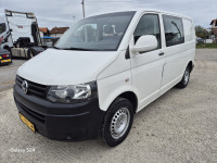VW TRANSPORTER  2,0 TDI N1 6 SJEDALA *Klima,*Temp...