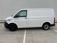 Vw Transporter L1 H1