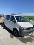 VW Transporter