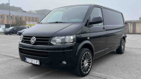 VW transporter
