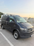 VW TRANSPORTER