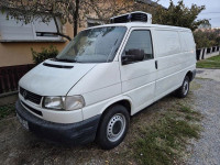 VW Transporter T4 2.5 TDi hladnjača 2002.