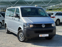 VW TRANSPORTER T5 2.0 TDI 2014 GODINA - AUTOMATIK - U SUSTAVU PDV