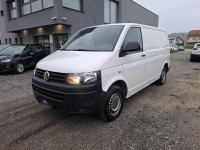 VW Transporter T5 2.0 TDI PRODUŽENI ++u PDV-u / KARTICE / KREDIT++