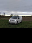 Vw Transporter T5 2.5 tdi, 4 motion, odličan, 2 vl