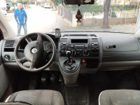 VW Transporter T5 2,5 TDI