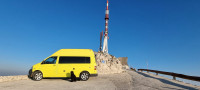 VW Transporter T5 4motion