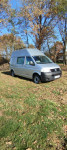 VW TRANSPORTER T5, POVIŠENI, HR AUTO