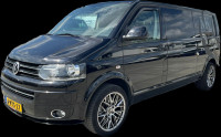 VW TRANSPORTER T5.5 LIMITED EDITION**180 ks*AKCIJA REAKCIJA**