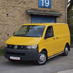 VW TRANSPORTER T5.5**VIŠE KOMADA NA STANJU**PARK SENZ*TEMPOMAT**BL
