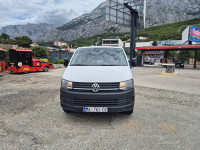 vw transporter t6 2.0 150ks